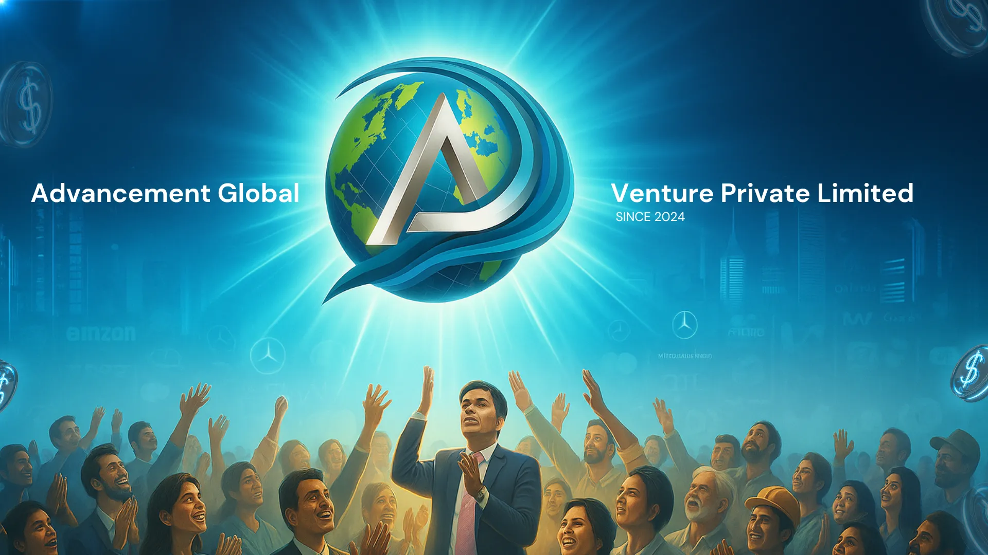 Advancement global - Advancement Global Venture Pvt Ltd